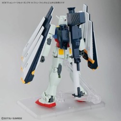 Gunpla OPS K19 Fin Funnel Option Parts Set