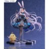 Azur Lane Shimakaze the White Rabbit of Wonderland Version 1/7 Scale