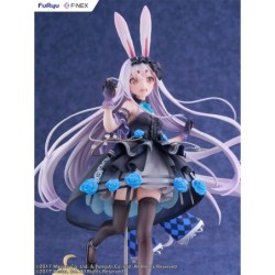 Azur Lane Shimakaze the White Rabbit of Wonderland Version 1/7 Scale
