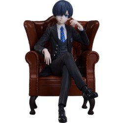 Black Butler Ciel Phantomhive Boarding School Arc Non-Scale Figure
