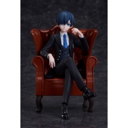 Black Butler Ciel Phantomhive Boarding School Arc Non-Scale Figure