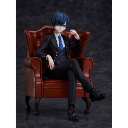Black Butler Ciel Phantomhive Boarding School Arc Non-Scale Figure