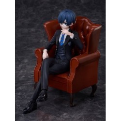 Black Butler Ciel Phantomhive Boarding School Arc Non-Scale Figure