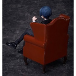 Black Butler Ciel Phantomhive Boarding School Arc Non-Scale Figure