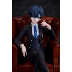 Black Butler Ciel Phantomhive Boarding School Arc Non-Scale Figure