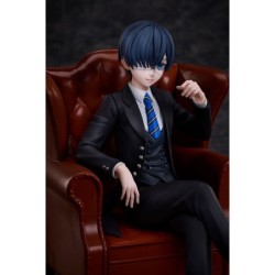 Black Butler Ciel Phantomhive Boarding School Arc Non-Scale Figure