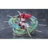 Fairy Tail Erza Scarlet Ataraxia Armor Version 1/6 Scale Figure
