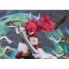 Fairy Tail Erza Scarlet Ataraxia Armor Version 1/6 Scale Figure
