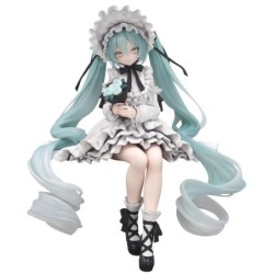 Hatsune Miku Vintage Doll Style Noodle Stopper Figure