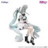 Hatsune Miku Vintage Doll Style Noodle Stopper Figure