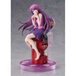Monogatari Hitagi Senjyogahara Letter to You 1/7 Scale Figure
