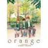 Orange Complete Collection V01