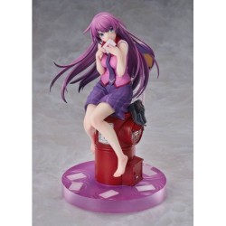 Monogatari Hitagi Senjyogahara Letter to You 1/7 Scale Figure