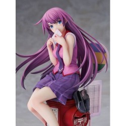 Monogatari Hitagi Senjyogahara Letter to You 1/7 Scale Figure