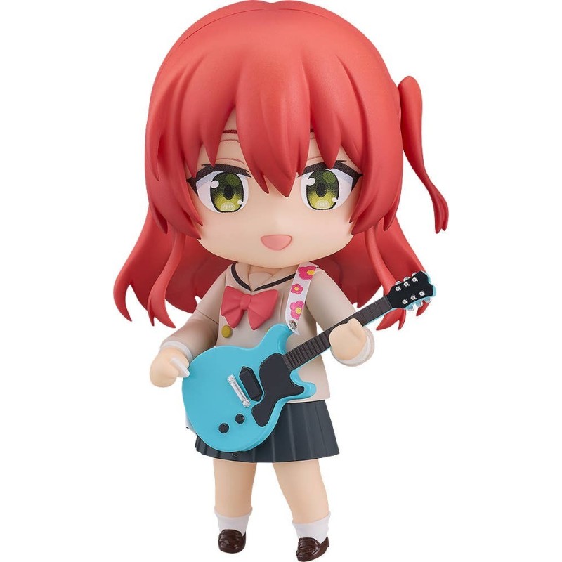 ND2244 Bocchi the Rock! Ikuyo Kita Nendoroid