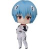 ND2676 Evangelion 2.0 Rei Ayanami Plugsuit Version Nendoroid