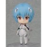 ND2676 Evangelion 2.0 Rei Ayanami Plugsuit Version Nendoroid