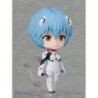 ND2676 Evangelion 2.0 Rei Ayanami Plugsuit Version Nendoroid