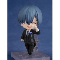 ND2710 Black Butler Ciel Phantomhive Sapphire Owl Version Nendoroid