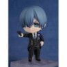 ND2710 Black Butler Ciel Phantomhive Sapphire Owl Version Nendoroid
