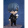 ND2710 Black Butler Ciel Phantomhive Sapphire Owl Version Nendoroid