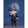 ND2710 Black Butler Ciel Phantomhive Sapphire Owl Version Nendoroid