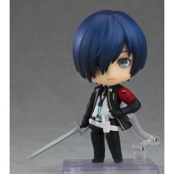 ND2754 Persona3 Reload Protagonist Nendoroid Basic