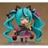 ND2759 Hatsune Miku Black Maneki Miku Version Nendoroid