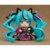 ND2759 Hatsune Miku Black Maneki Miku Version Nendoroid