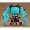 ND2759 Hatsune Miku Black Maneki Miku Version Nendoroid