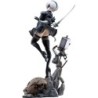 NieR Automata Ver1.1a 2B 1/7 Scale Figure