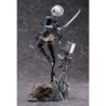 NieR Automata Ver1.1a 2B 1/7 Scale Figure