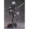 NieR Automata Ver1.1a 2B 1/7 Scale Figure
