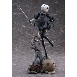 NieR Automata Ver1.1a 2B 1/7 Scale Figure