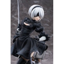NieR Automata Ver1.1a 2B 1/7 Scale Figure