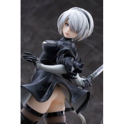 NieR Automata Ver1.1a 2B 1/7 Scale Figure