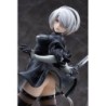 NieR Automata Ver1.1a 2B 1/7 Scale Figure