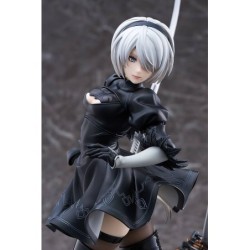 NieR Automata Ver1.1a 2B 1/7 Scale Figure
