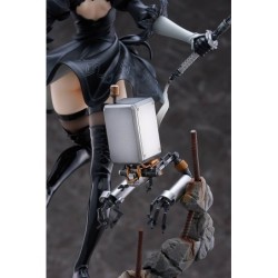 NieR Automata Ver1.1a 2B 1/7 Scale Figure