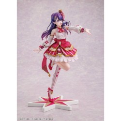 Oshi No Ko AI Exhibition Version 1/7 Scale Figure
