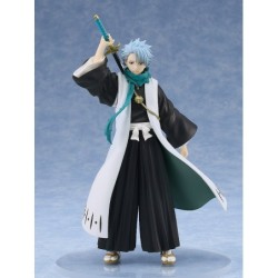 PUP Bleach Toshiro Hitsugaya Pop Up Parade Figure