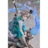 Touhou Project Youmu Konpaku Half Human Half Phantom Gardener Version 1/7 Scale
