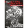 Battle Angel Alita Mars Chronicle V11