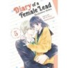 Diary of a Female Lead Shujinkou Nikki V05