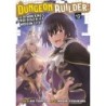 Dungeon Builder Manga V12 The Demon King's Labyrinth Is a Modern City!