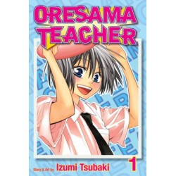 Oresama Teacher V01