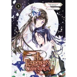 Emperor's Caretaker V05