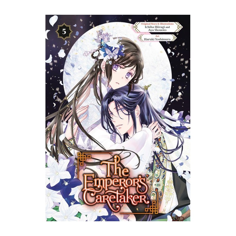 Emperor's Caretaker V05