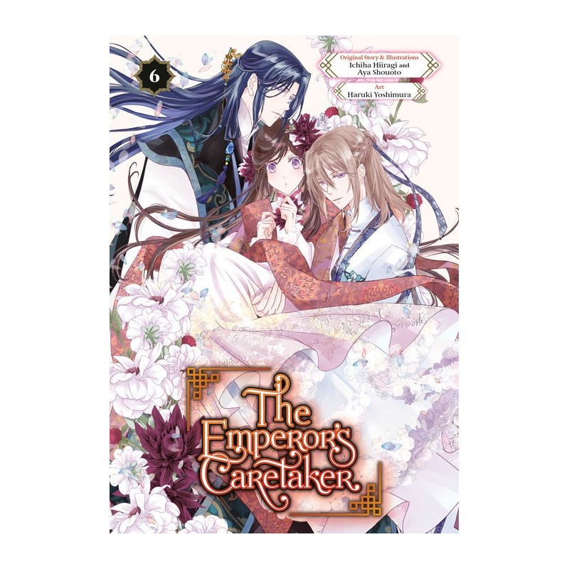 Emperor's Caretaker V06