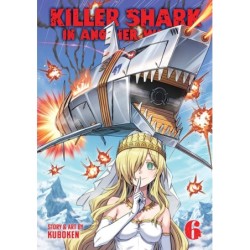 Killer Shark in Another World V06
